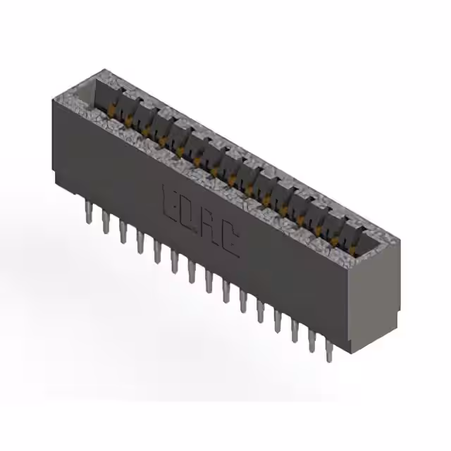 726-030-520-201 EDAC Inc.  Edgeboard Connectors